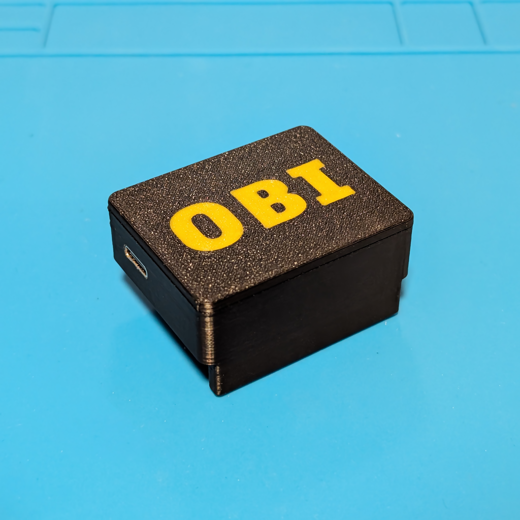 OBI Reset & Diagnostics Tool for Makita 18V Batteries