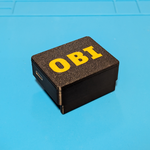 OBI Reset & Diagnostics Tool for Makita 18V Batteries