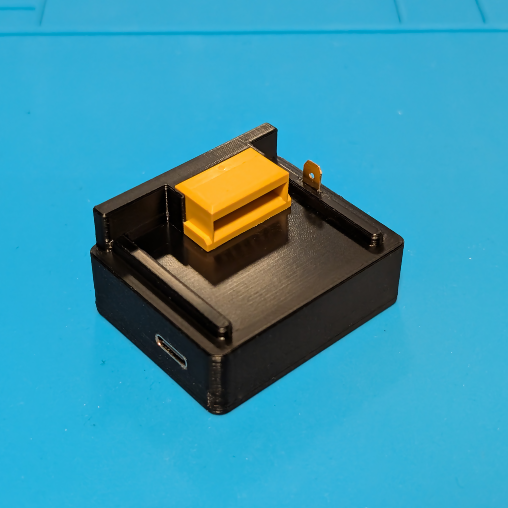 OBI Reset & Diagnostics Tool for Makita 18V Batteries