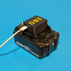 OBI Reset & Diagnostics Tool for Makita 18V Batteries